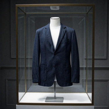 Saco 100% lino Irlandes